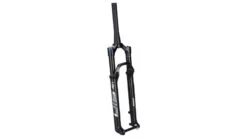 Specialized Fork Rockshox Sid Ultimate Brain 100mmX44mm 2021 Gloss Black/Polar Grey Foil