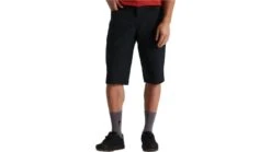 Trail Short W/Liner Specialized Men Black
