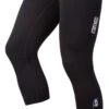 Motz Knee Warmers Etxeondo Black