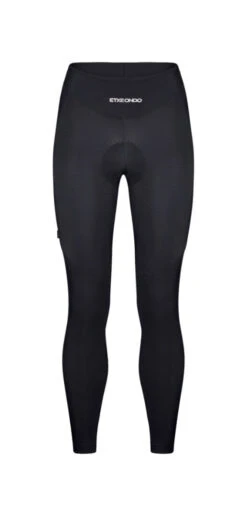Aran Tights Etxeondo Woman Black