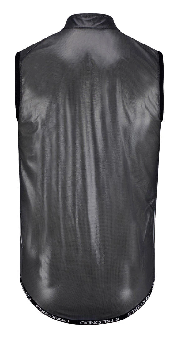 Busti Vest Etxeondo Man Black 2 Busti Vest Etxeondo Man Black - Image 2