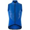 Arri Vest Etxeondo Man 2022 Blue Ink