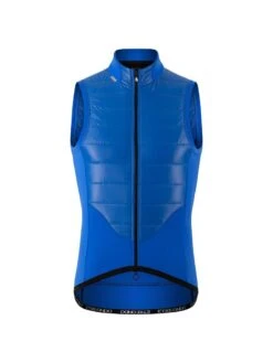 Arri Vest Etxeondo Man 2022 Blue Ink
