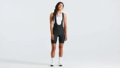 Prime Bib Short Specialized Woman Black