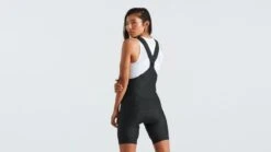 Prime Bib Short Specialized Woman Black -Bicycle Equipment Store 839976 800 auto