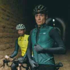 Plus 2.0 Vest Gobik Man Atlantic -Bicycle Equipment Store 845361 800 auto