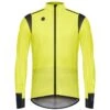 Pluvia Lightweight Waterproof Jacket Gobik Unisex Citronell