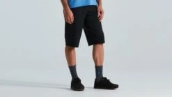 Trail Short Specialized Men Black -Bicycle Equipment Store 850976 800 auto