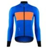 Lur Jacket Etxeondo Man Blue/Naranja