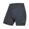 Short Xtract Lite Endura Woman Black