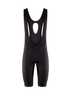 Kom Bib Short Etxeondo Man 2022 Black