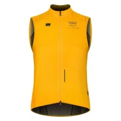 Plus 2.0 Vest Gobik Man Spectra