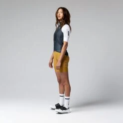 Plus 2.0 Vest Gobik Woman Meteor -Bicycle Equipment Store 861194 800 auto