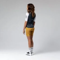 Plus 2.0 Vest Gobik Woman Meteor -Bicycle Equipment Store 861197 800 auto