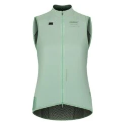 Plus 2.0 Vest Gobik Woman Seamint