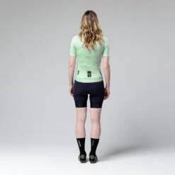 Plus 2.0 Vest Gobik Woman Seamint -Bicycle Equipment Store 861214 800 auto