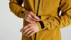 Trail Rain Jacket Specialized Men Harvest Gold -Bicycle Equipment Store 864384 800 auto
