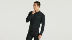 Rbx Classic Long Sleeve Jersey Specialized Men Black -Bicycle Equipment Store 868497 800 auto