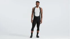Adventure Thermal Bib Knicker W/Swat Specialized Men Black