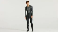 SL Pro Thermal Bib Tight Specialized Men Black