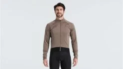 Rbx Expert Thermal Jersey Long Sleeve Specialized Men Gunmetal