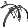 Tero EQ Kit Clip On Mudguards 29x2.35 Specialized Black