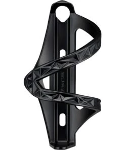 Side Swipe Cage Poly Left Specialized Black