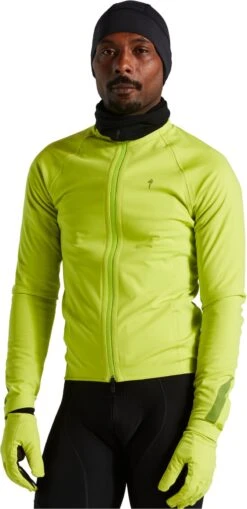 Race-Series Rain Jacket Specialized Men HyperViz