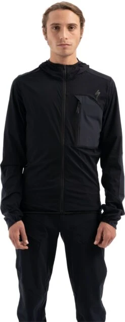 Specialized Deflect Swat Jacket Men Black