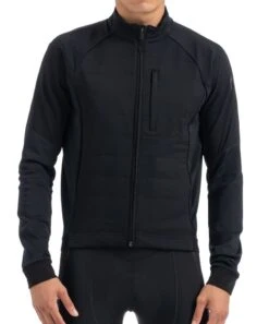 Specialized Therminal Deflect Jacket Men Black