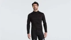 Rbx Comp Softshell Jacket Specialized Men Black