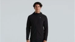 Legacy Wind Jacket Specialized Men Black