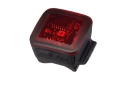 2-Pack Headlight/Taillight Flash Specialized Black