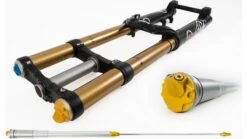 Specialized Ohlins Damper Cartridge Fork Fox 40