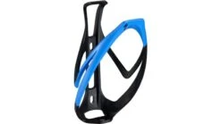 Rib Cage II Matte Specialized Black/Sky Blue