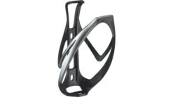 Rib Cage II Specialized Matt Black/Liquid Silver