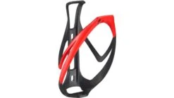 Rib Cage II Specialized Matte Black/Flo Red