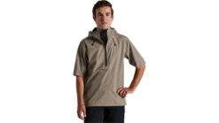 Trail-Series Rain Anorak SS Specialized Taupe