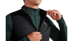 Race-Series Win Vest Specialized Men Black