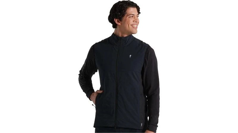 Legacy Alpha Vest Specialized Men Black 1 Legacy Alpha Vest Specialized Men Black