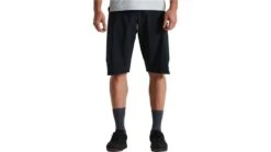 Trail Air Short Specialized Man Black
