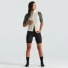 Prime Wind Vest Specialized Woman Birch White
