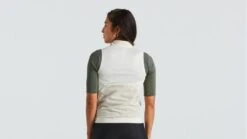 Prime Wind Vest Specialized Woman Birch White -Bicycle Equipment Store 893002 800 auto