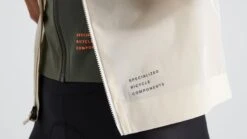 Prime Wind Vest Specialized Woman Birch White -Bicycle Equipment Store 893003 800 auto