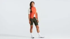 Prime Wind Vest Specialized Woman Blaze