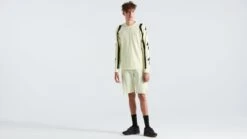 Trail Air Mtb Short Specialized Men Butter