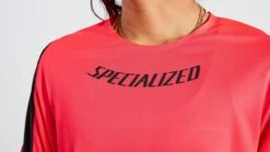 Gravity Long Sleeve Jersey Specialized Imperial Red -Bicycle Equipment Store 893348 800 auto