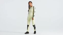 Trail Long Sleeve Jersey Specialized Woman Butter