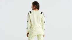 Trail Long Sleeve Jersey Specialized Woman Butter -Bicycle Equipment Store 893422 800 auto