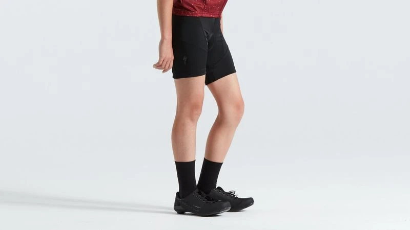 Rbx Comp Short Specialized Youth Black 2 Rbx Comp Short Specialized Youth Black - Image 2